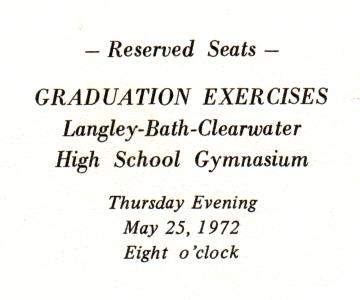 Graduation Program