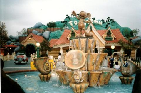 Toontown