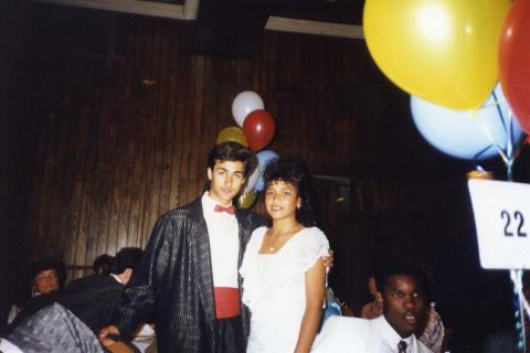 Prom 87