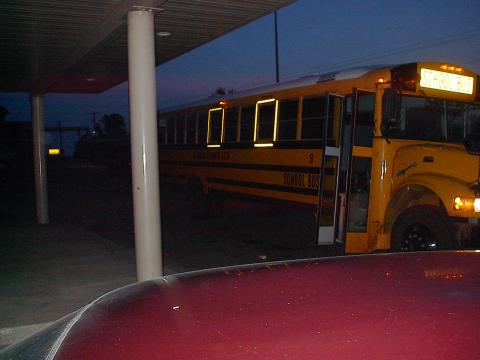 Anthony's Senior Trip To Astroworld On 5-24-02 @ 6 AM 038