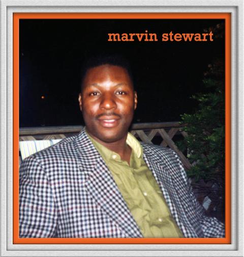 marvin stewart   Brooklyn, N.Y.