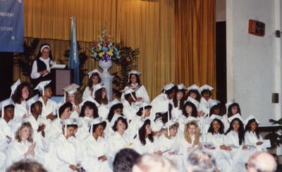 St. James Major High School Class of 1989 Reunion - Class Photes