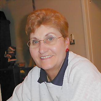 Arlene Tadra 2003