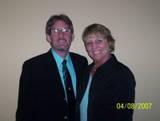 Rick & Cindy Easter 2007