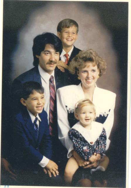 Family 1992