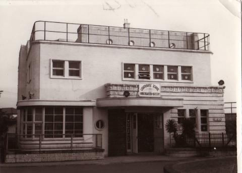 Yokohama, Kindergarten