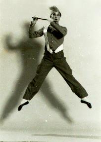 Dance Photo (1982)