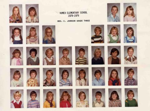 Black River High School Class of 1988 Reunion - class of "88"  pics