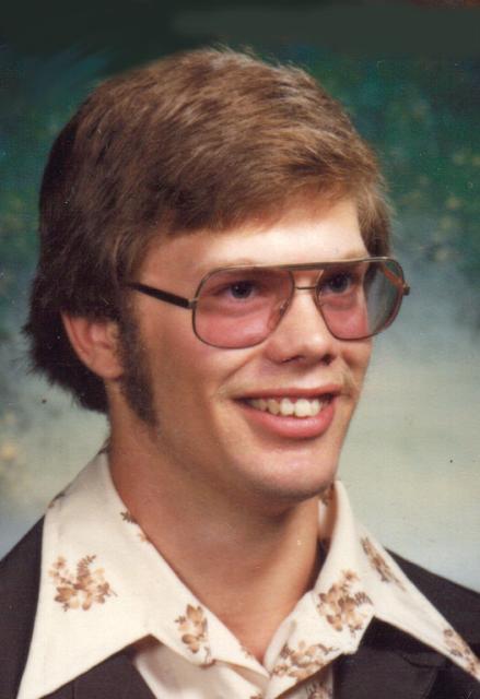 Croswell-Lexington High School Class of 1981 Reunion - Individual School Pictures all Yea