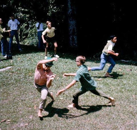 St Patricks Day-1970