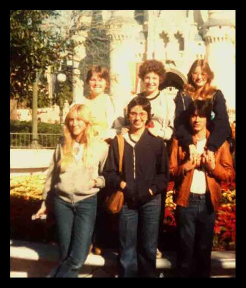 1977 Conant Band @ D