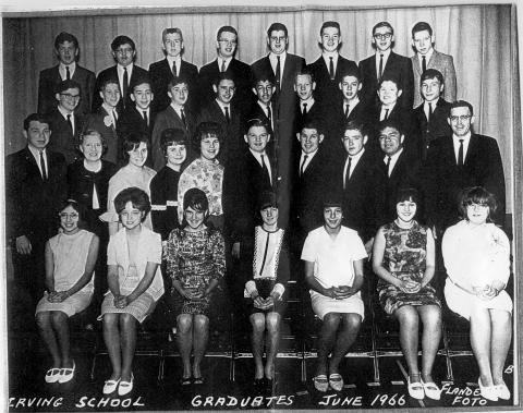 Class of 66 - part 2