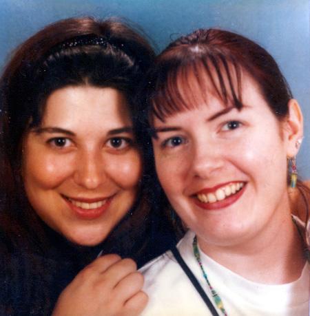 Karen & Karen 1998