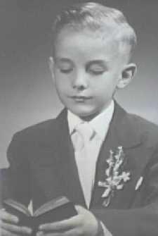 1954_First_Communion