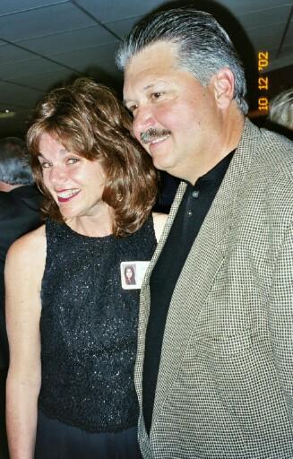 Debbie Scheck&john