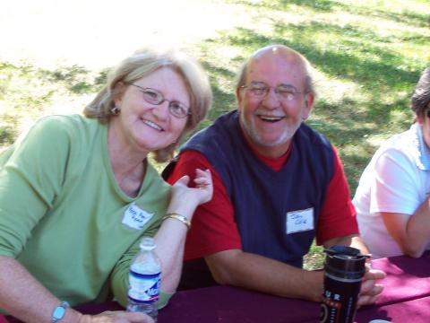 St. Philip Neri High School Class of 1967 Reunion - SPN reunion 2004