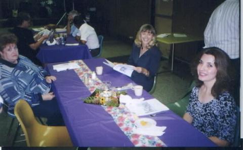 Gladwin High School Class of 1966 Reunion - Past reunion pictures