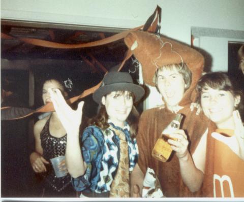 halloween 1982