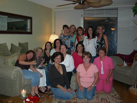 Some Of The Girls From Class Of 1977