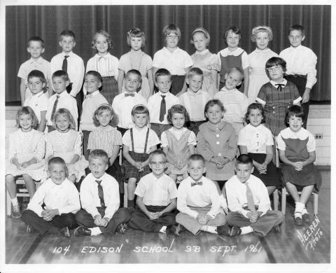 EdisonSchool 1961