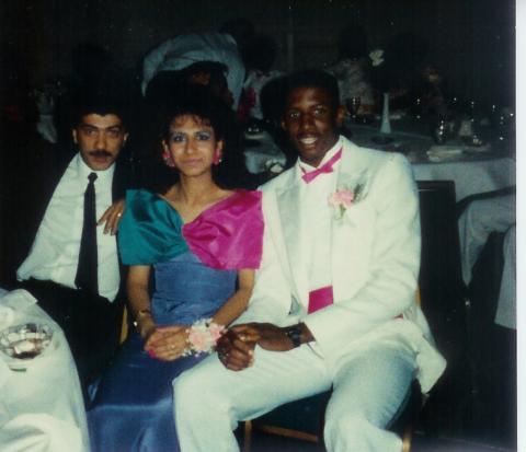 Senior Prom 1989