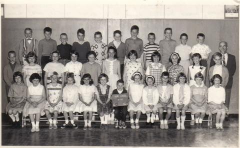 grade4 1964