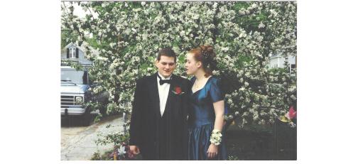 Me&Kelson Prom 96