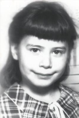 Evelyn Martinez 1950