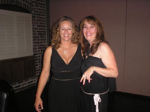 Wendi & Karen