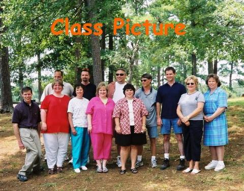 More Reunion Pictures - Class of 1986