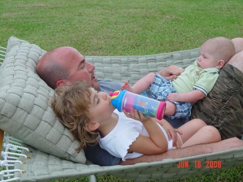 Father's Day 2006