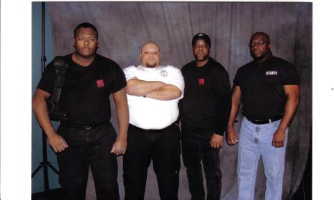 Security Team 2