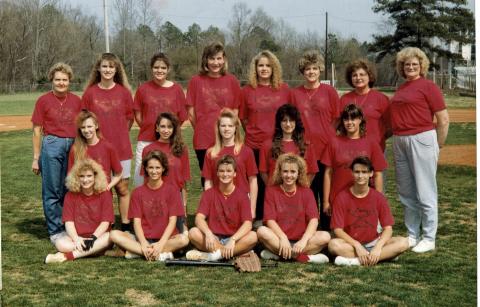 Pisgah Sports 1991-2006