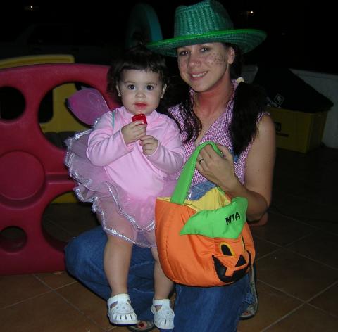 Halloween 03