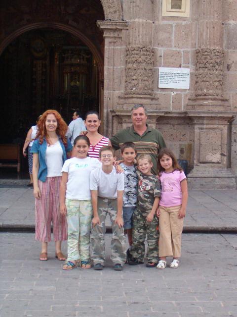 Mexico 2006