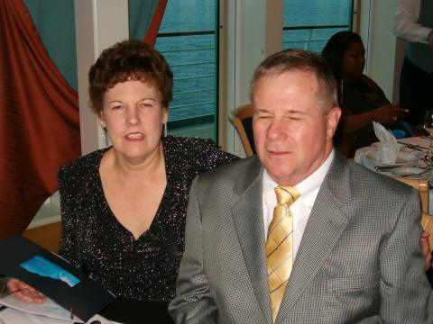 Gary & Linda Hornbuckle