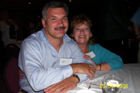 Jim Guy & Lori Mittman