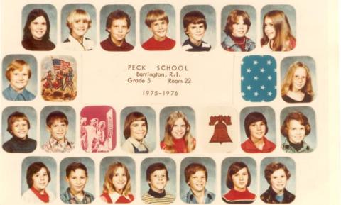 BHS Class of 1983