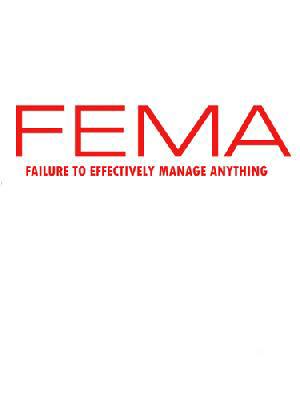 FEMA