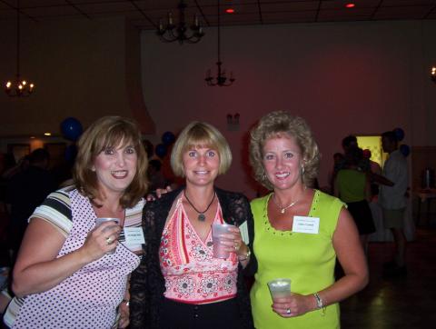 Lynette,Tina&Colleen