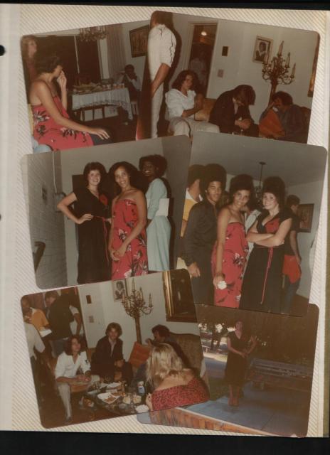 1981 Prom 2