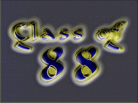 CLASS of '88'