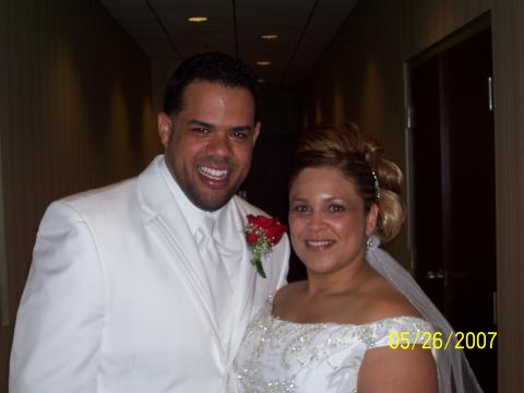 Son Mark & Yanira