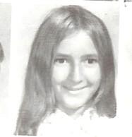 Deb 9th grade 1971 EL MONTE HIGH SCHOOL