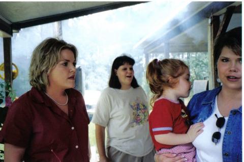 crystal, missy & denise