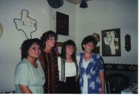 class mates of 1990