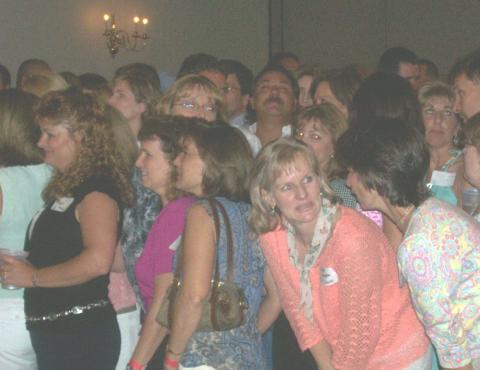 Dulaney High School Class of 1980 Reunion - Reunion Pics From Pat Caralle