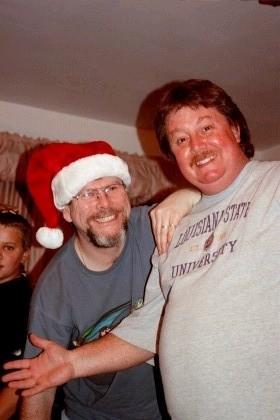 12/20/01 Bruce & Tim