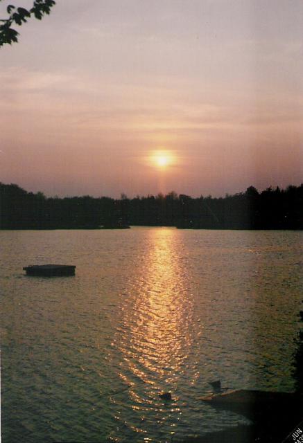 Gorton Lake