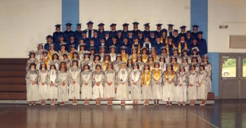 Class of 1986 A.C.H.S